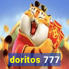 doritos 777